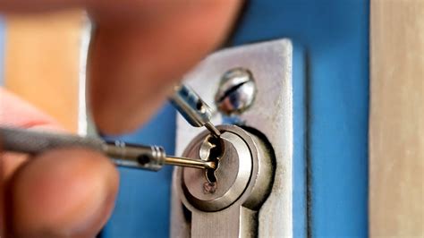 Sicherheit für Ihr Zuhause - Schlüsselwechsel am Marler Stern